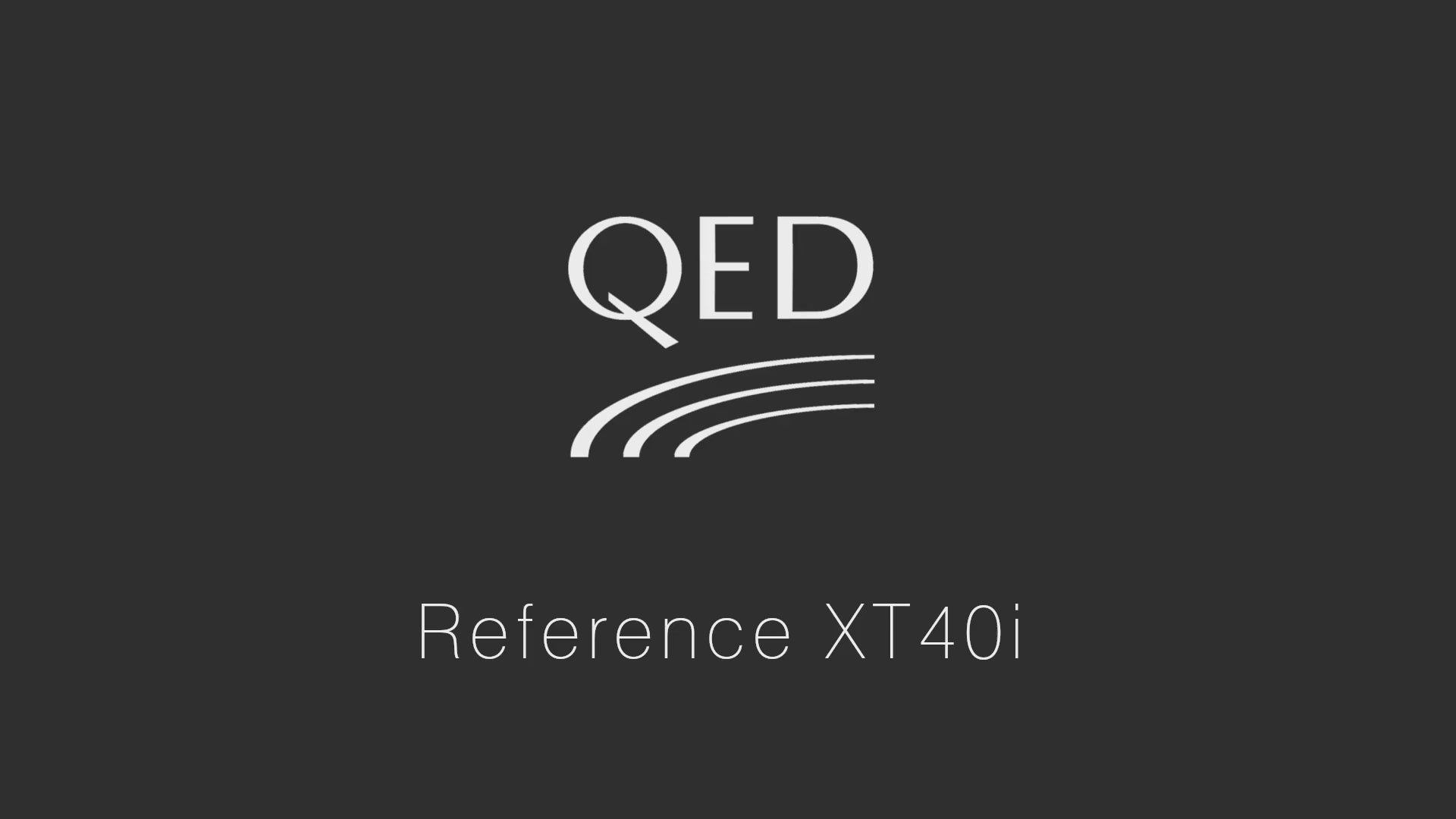 QED Silver Anniversary XT Speaker Cables – QAcoustics