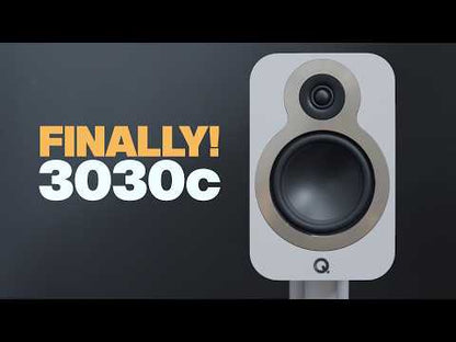 3030c Standmount Speaker