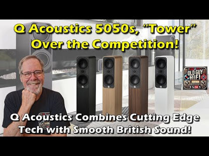 5050 Floorstanding Speaker pair
