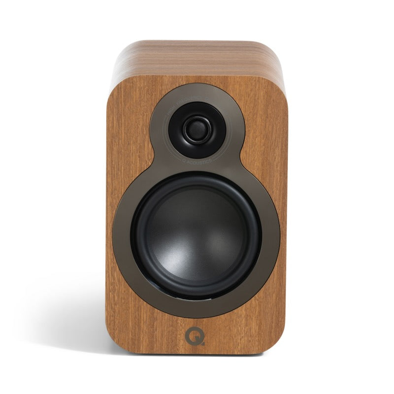 3010c Bookshelf Speaker Pair