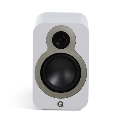 3010c Bookshelf Speaker Pair