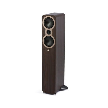 Q Acoustics 3040C Bookshelf Speakers (Pair)