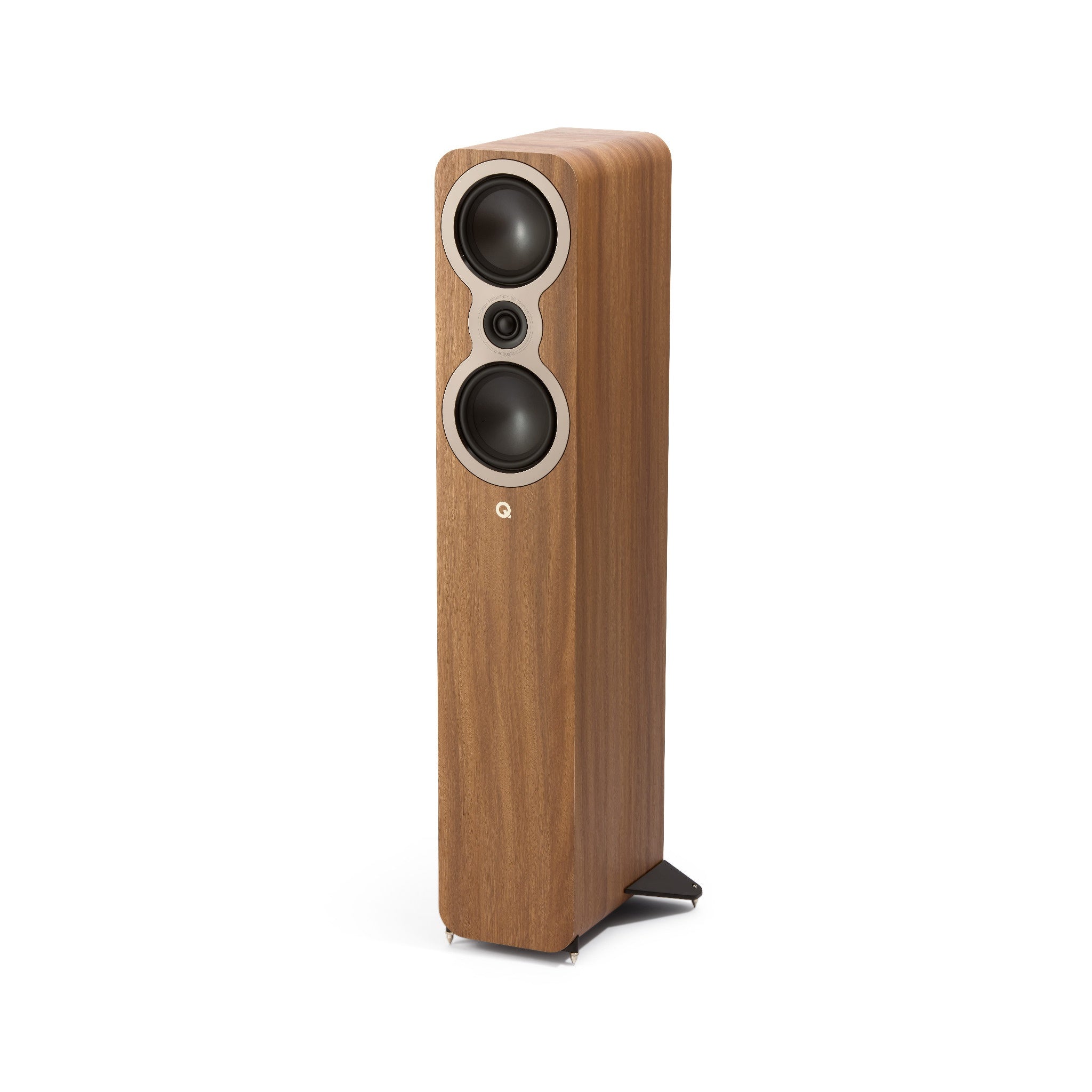 Q Acoustics 3040C Bookshelf Speakers (Pair)