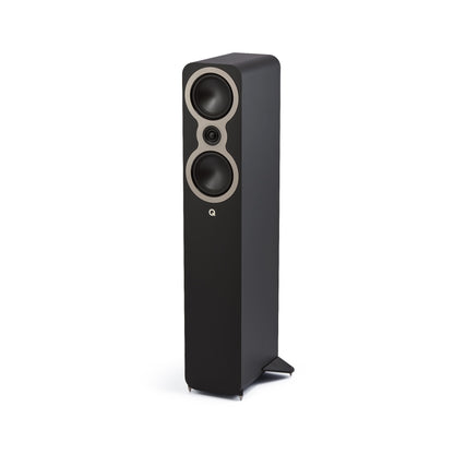 Q Acoustics 3040C Bookshelf Speakers (Pair)