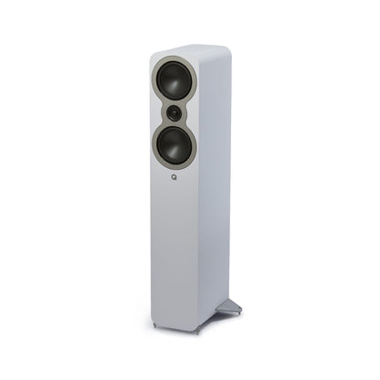 Q Acoustics 3040C Bookshelf Speakers (Pair)