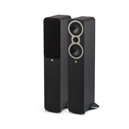 Q Acoustics 3040C Bookshelf Speakers (Pair)
