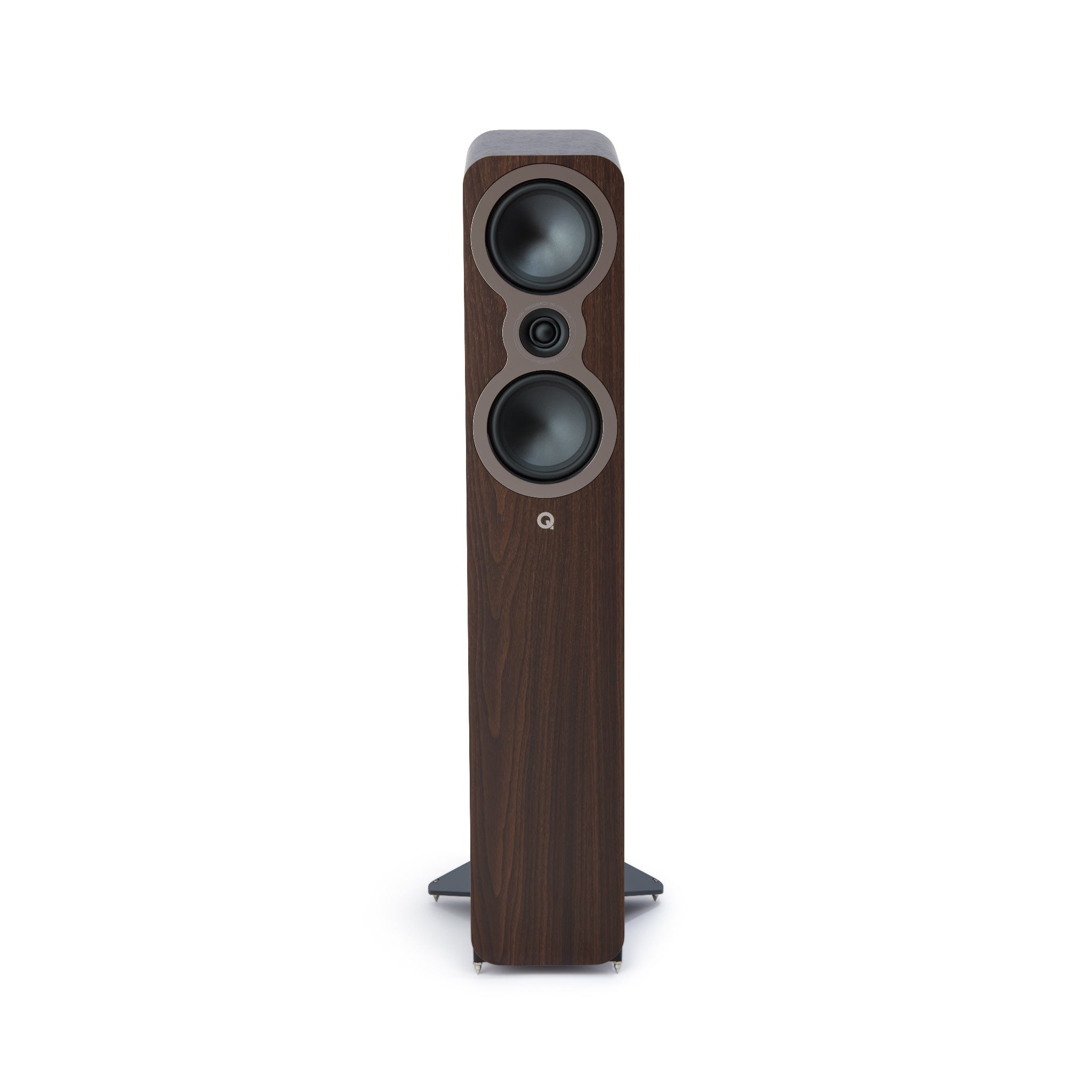 Q Acoustics 3040C Bookshelf Speakers (Pair)