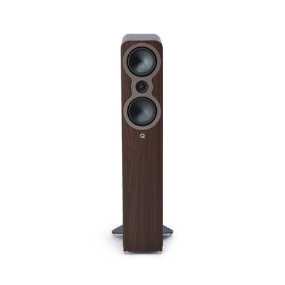 Q Acoustics 3040C Bookshelf Speakers (Pair)