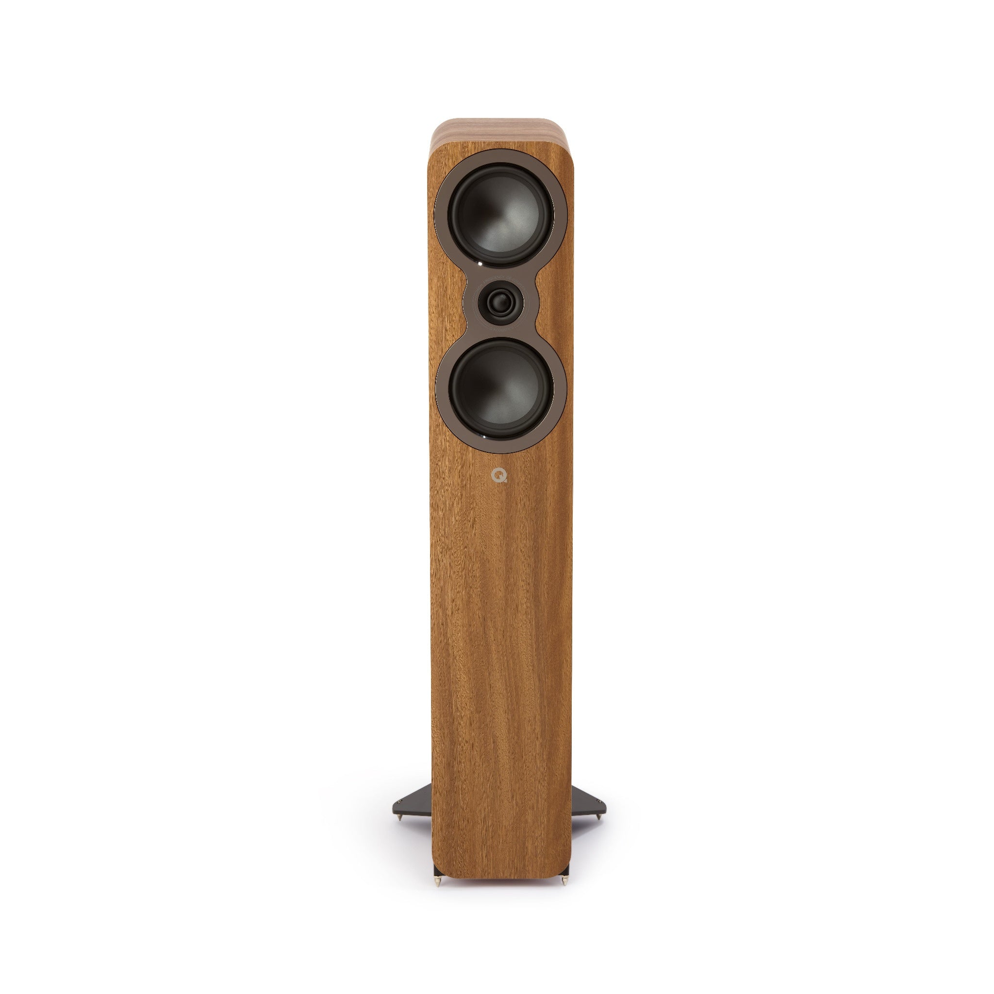 Q Acoustics 3040C Bookshelf Speakers (Pair)