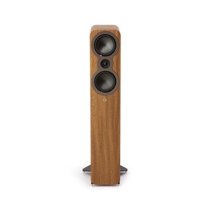 Q Acoustics 3040C Bookshelf Speakers (Pair)