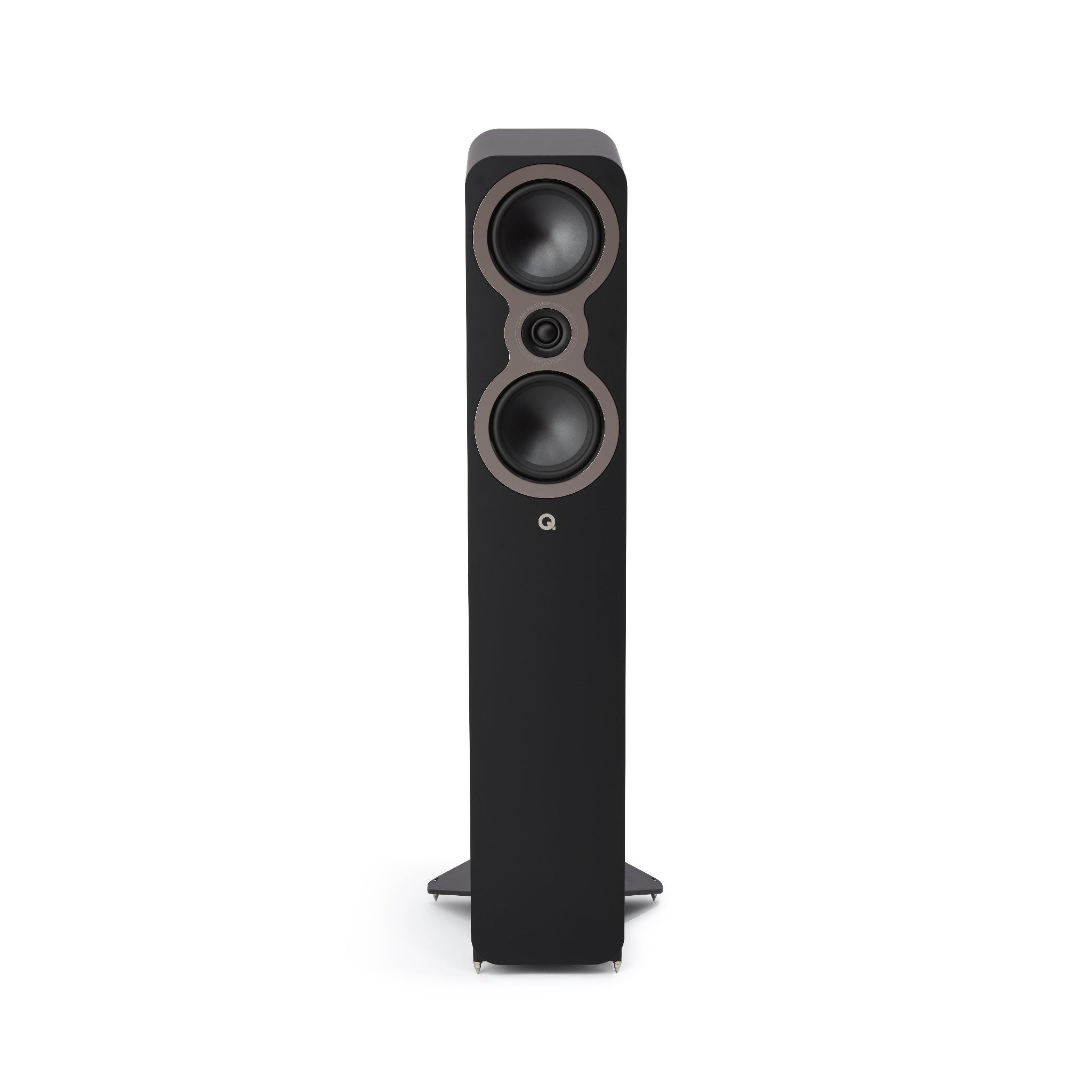 Q Acoustics 3040C Bookshelf Speakers (Pair)