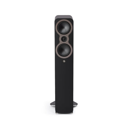 Q Acoustics 3040C Bookshelf Speakers (Pair)