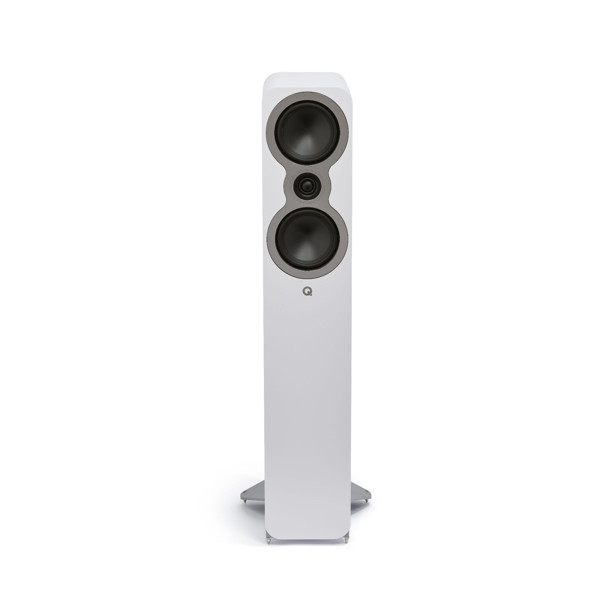 Q Acoustics 3040C Bookshelf Speakers (Pair)