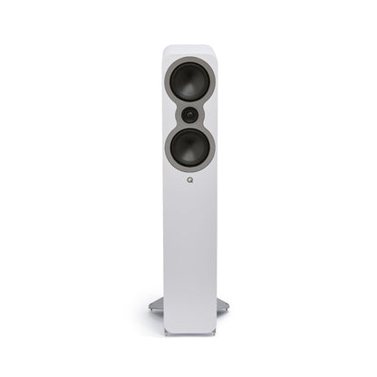Q Acoustics 3040C Bookshelf Speakers (Pair)