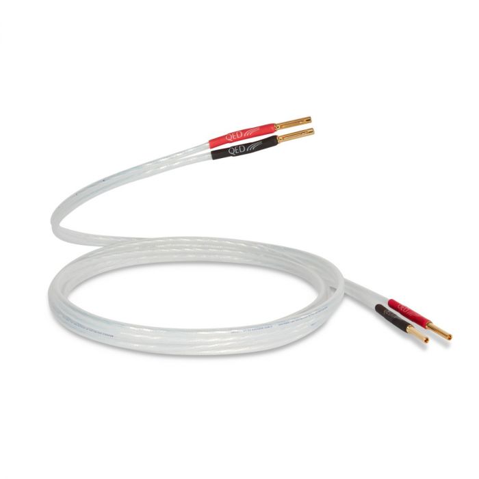 QED XT25 Speaker Cable – 50m Reel