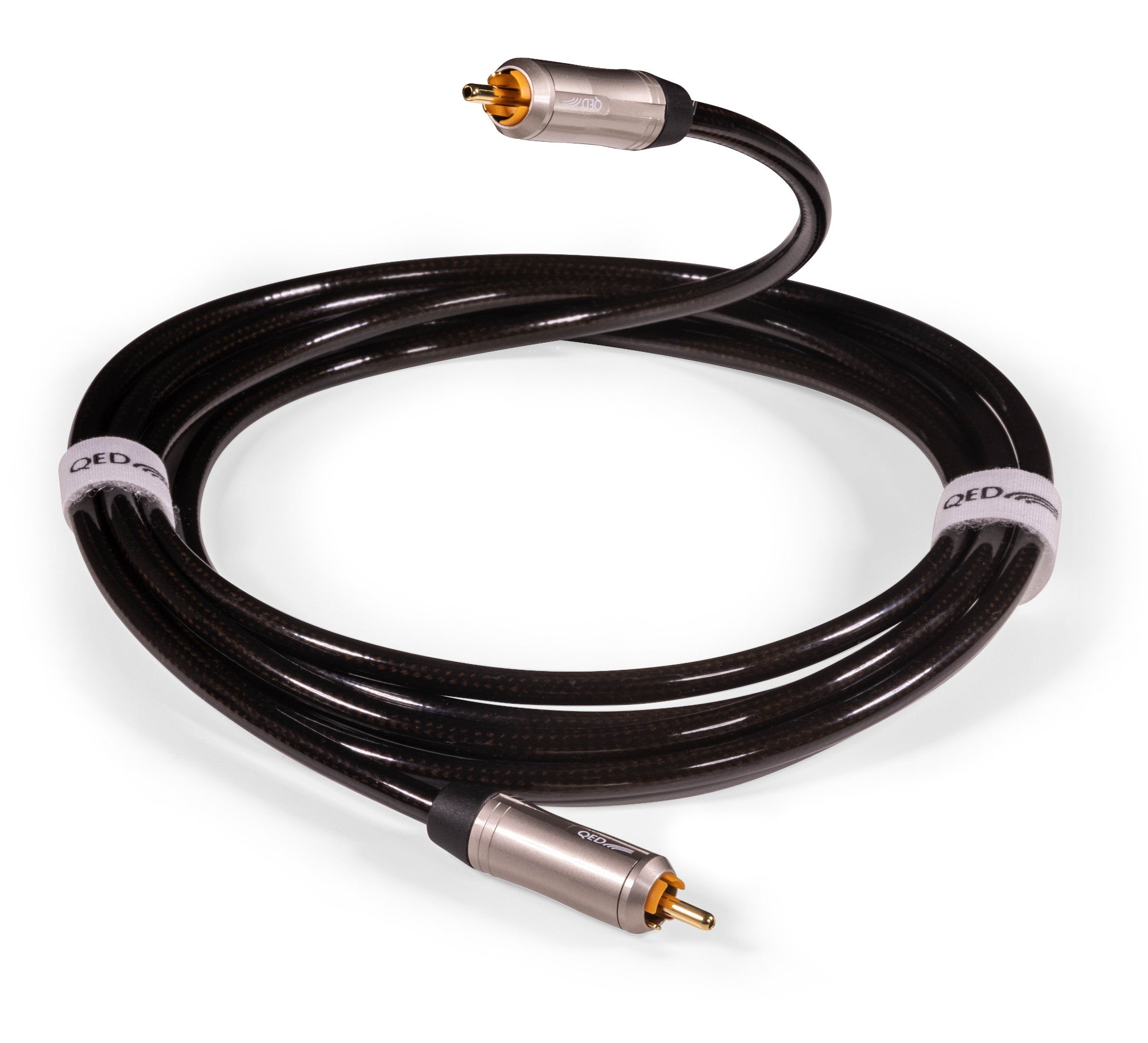 QED Reference Subwoofer 40