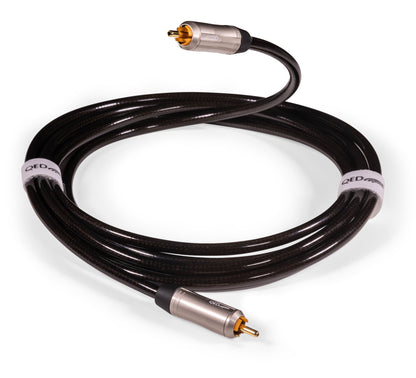 QED Reference Subwoofer 40