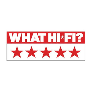 What HiFi?