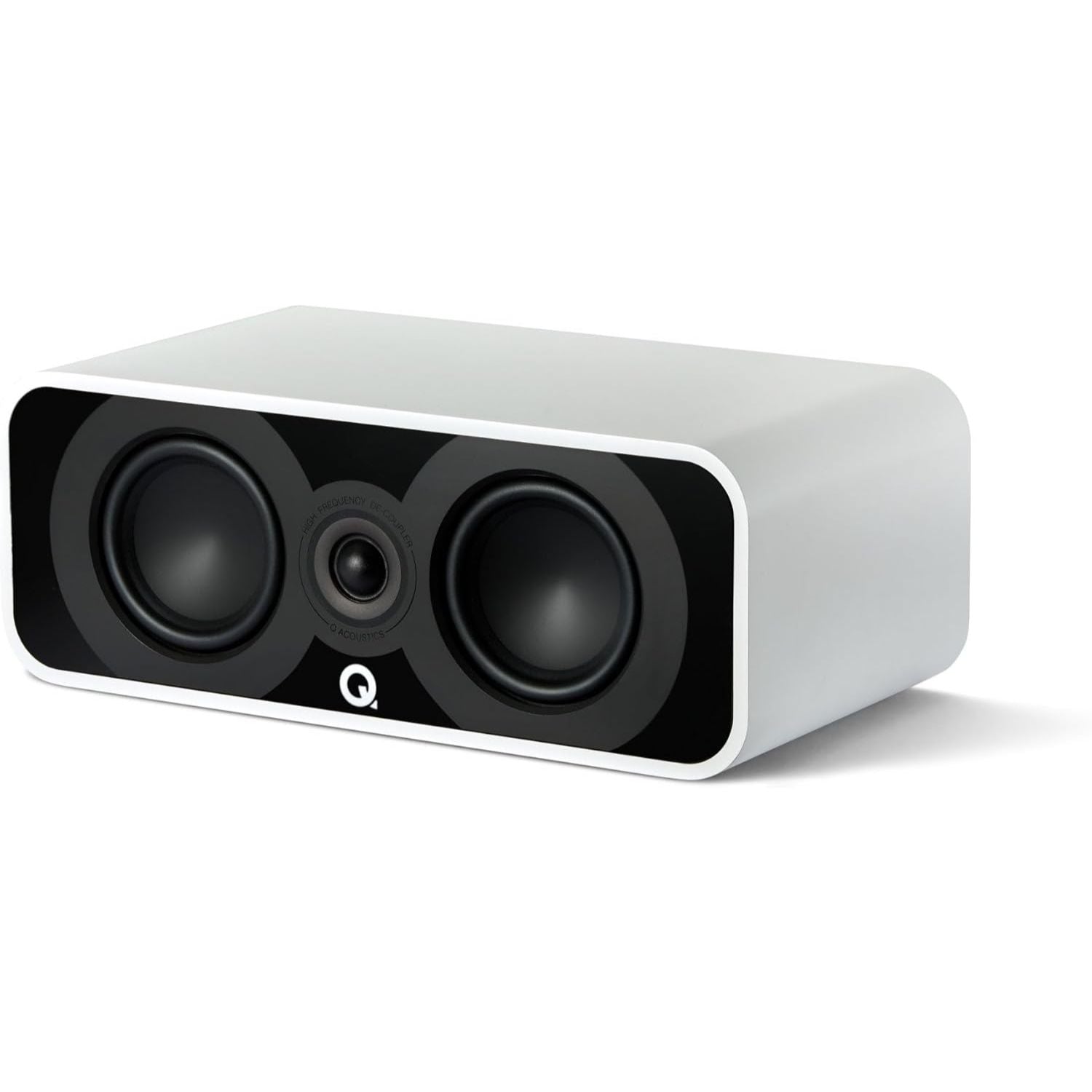 5090 Center Speaker – QAcoustics