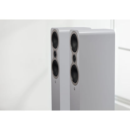 Q Acoustics 3040C Bookshelf Speakers (Pair)
