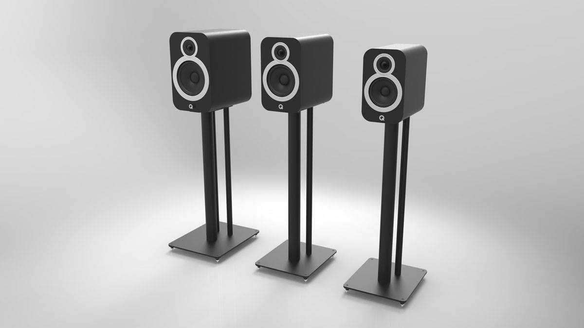 3030FSi Floor Stands