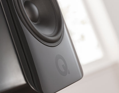 Concept 300 Bookshelf Speaker Pair
