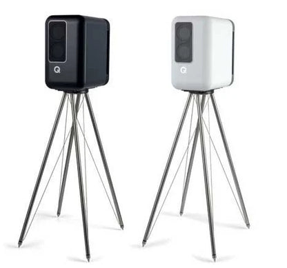 Q FS75 Speaker Stand Pair