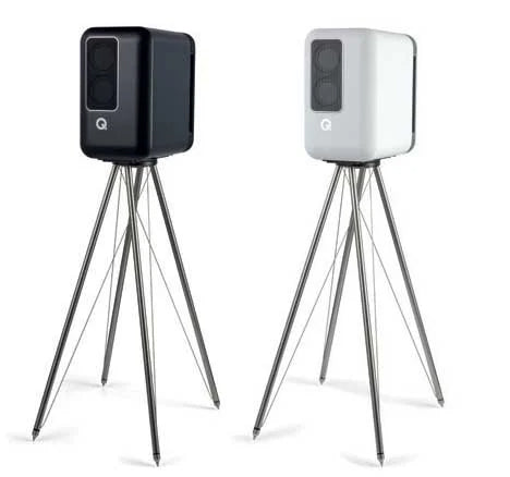 Q FS75 Speaker Stand Pair