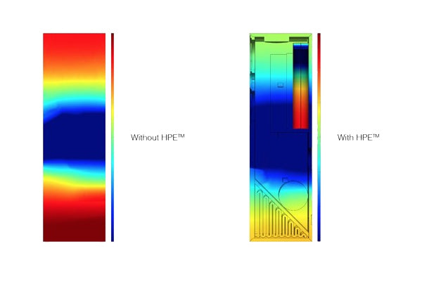 3050i Floorstanding Speaker Pair