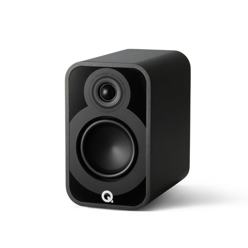 QACOUSTICS 2010i キューアコースティクス　ブックシェルフピーカー Q Acoustics - 2010i/グロス・ホワイト（ペア）ブックシェルフ型