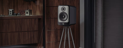 Concept 30 Bookshelf Speaker Pair
