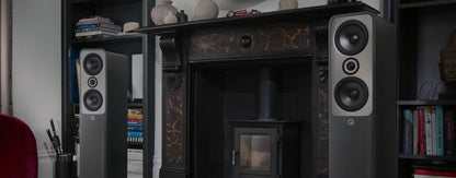 Concept 50 Floorstanding Speaker Pair