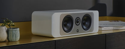 Concept 90 Center Channel Speaker