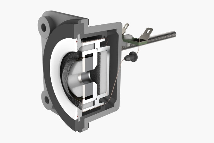 Concept 30 Bookshelf Speaker Pair