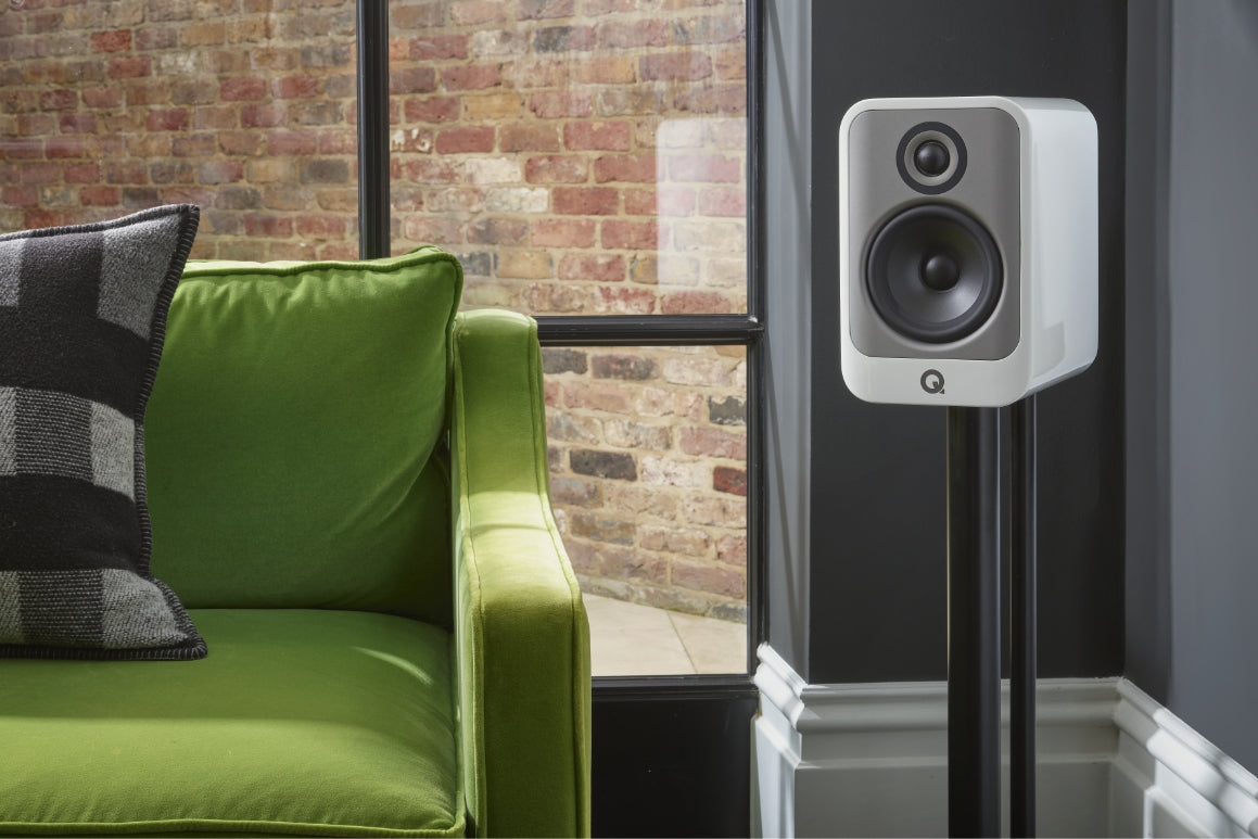 Concept 30 Bookshelf Speaker Pair