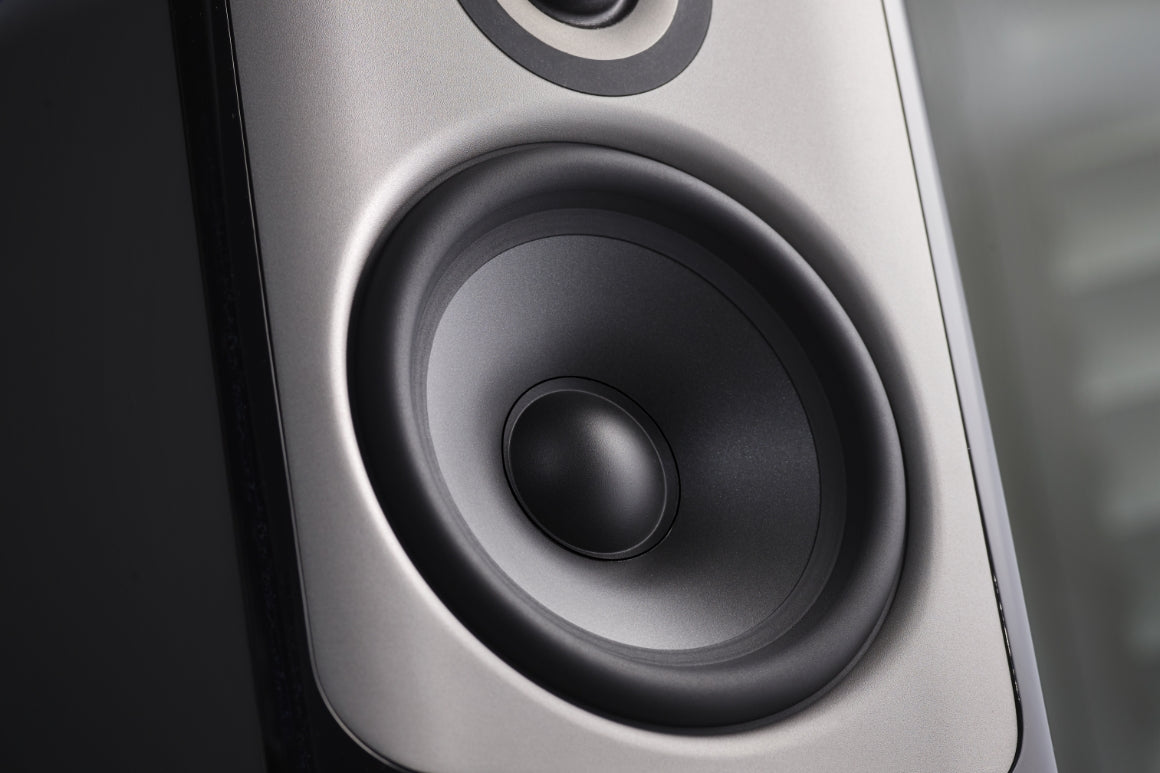 Concept 30 Bookshelf Speaker Pair