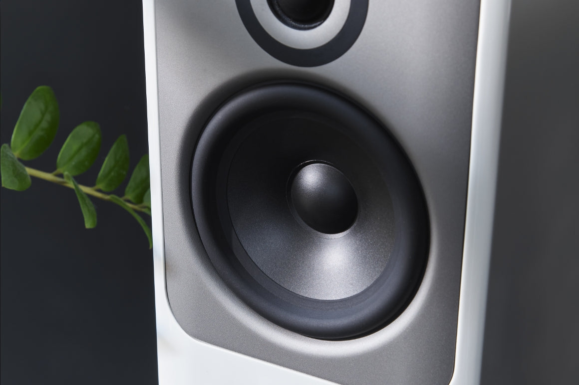 Concept 50 Floorstanding Speaker Pair