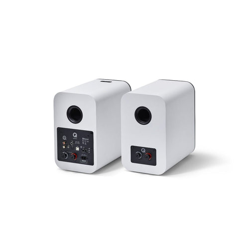 Q Acoustics 3020i Bookshelf Speakers (Pair)