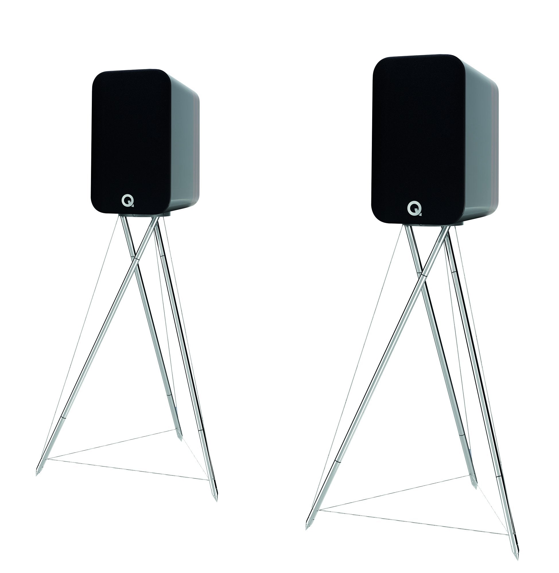 Concept 300 Bookshelf Speaker Pair