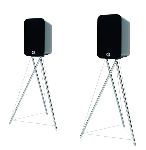 Concept 300 Speaker Stand Pair | Q Acoustics