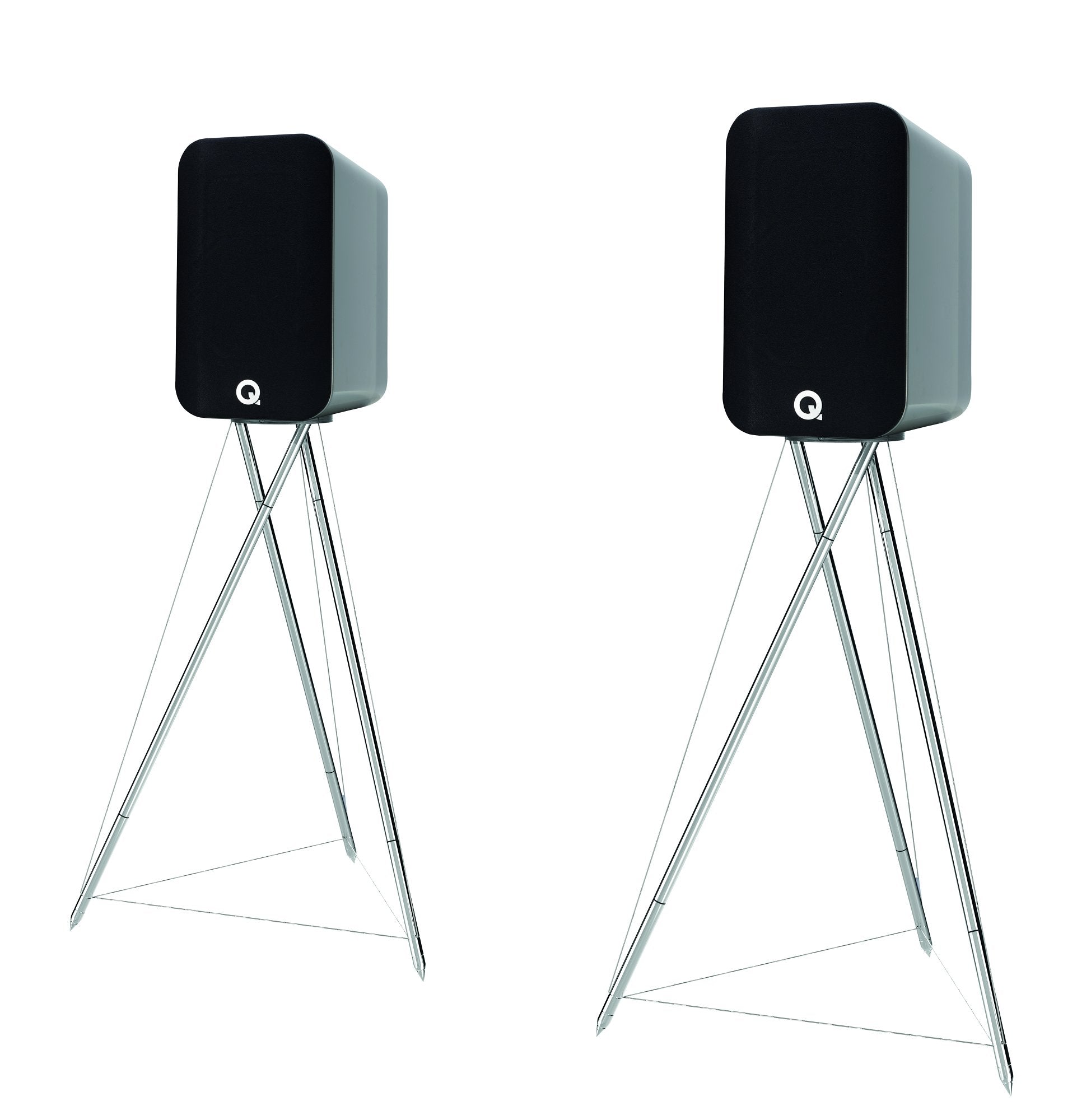 Concept 300 Bookshelf Speaker Pair