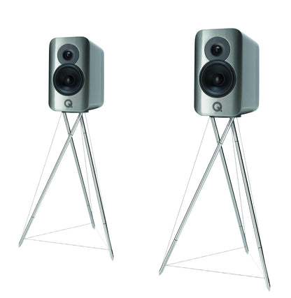 Concept 300 Bookshelf Speaker Pair