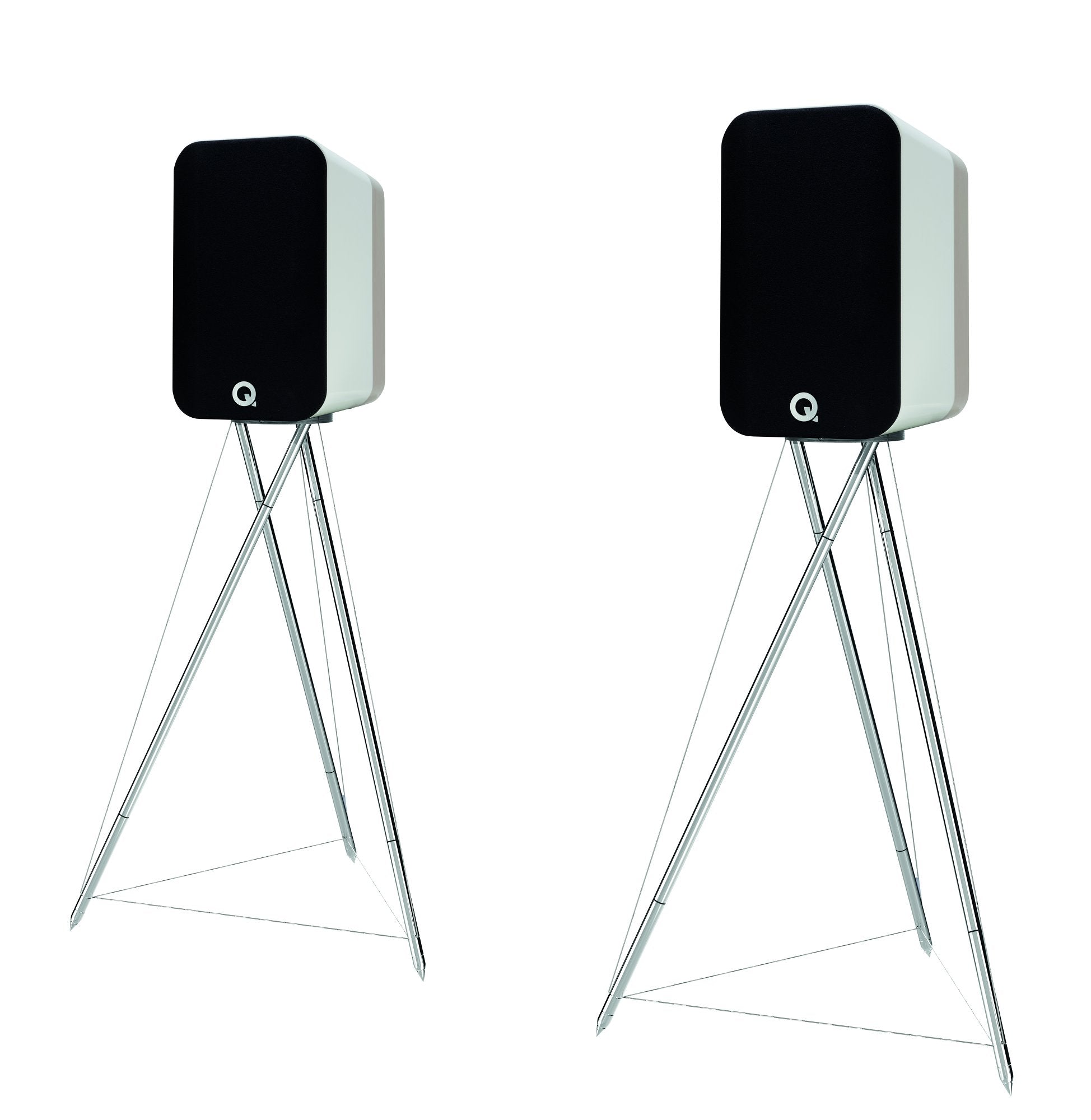 Concept 300 Bookshelf Speaker Pair