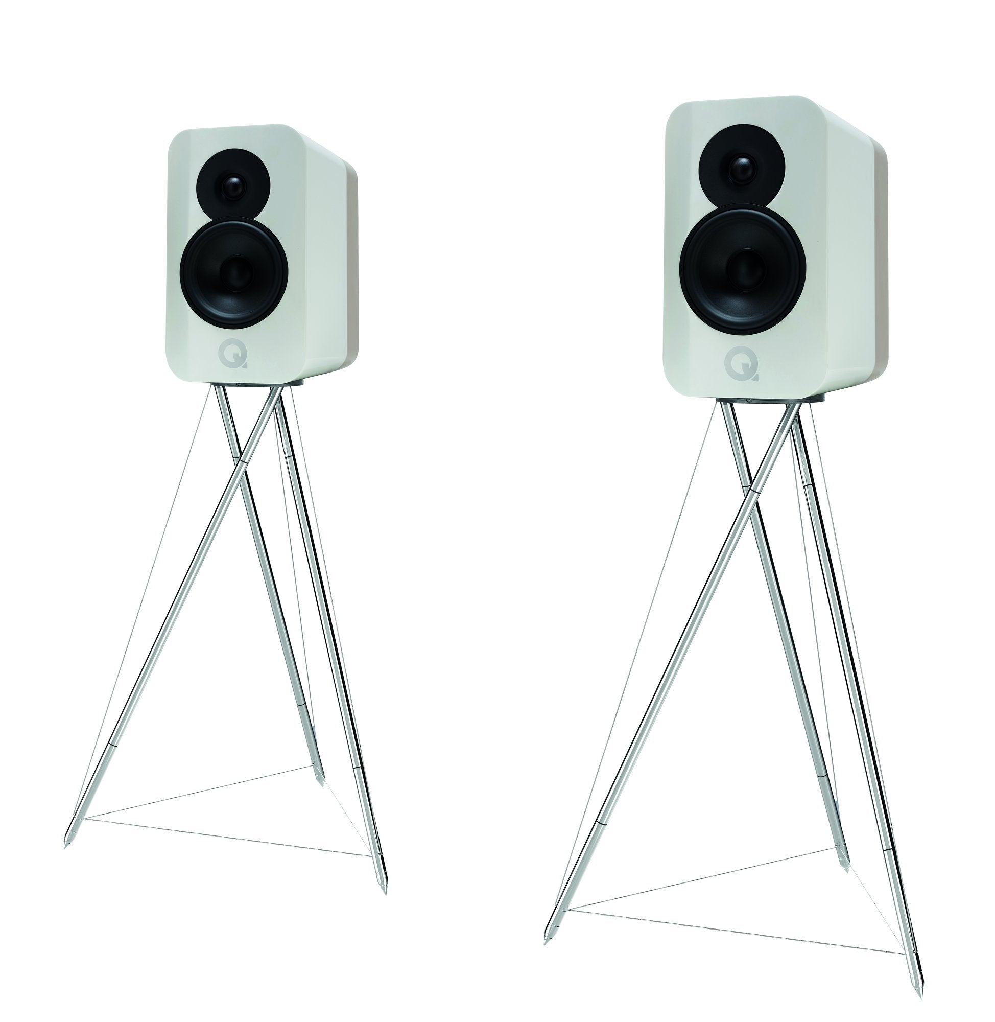 Concept 300 Bookshelf Speaker Pair