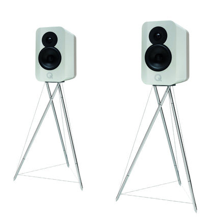 Concept 300 Bookshelf Speaker Pair