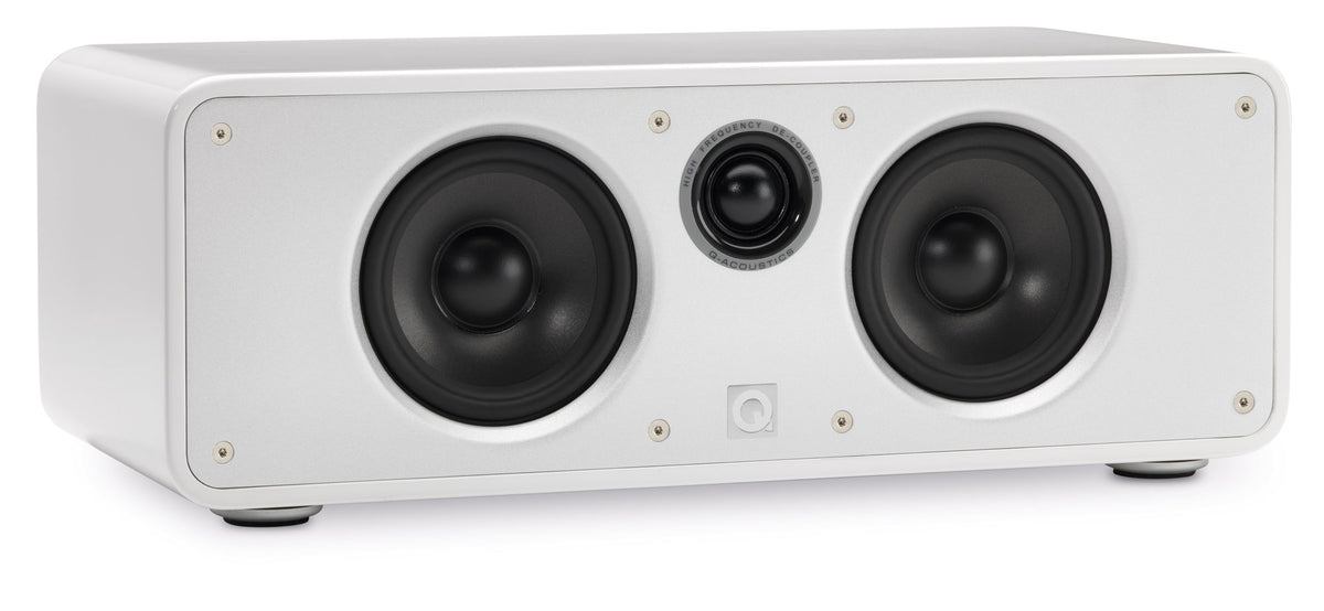 Q acoustics concept centre 2025