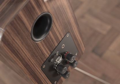 Concept 300 Bookshelf Speaker Pair