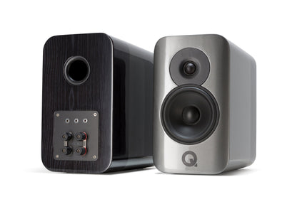 Concept 300 Bookshelf Speaker Pair
