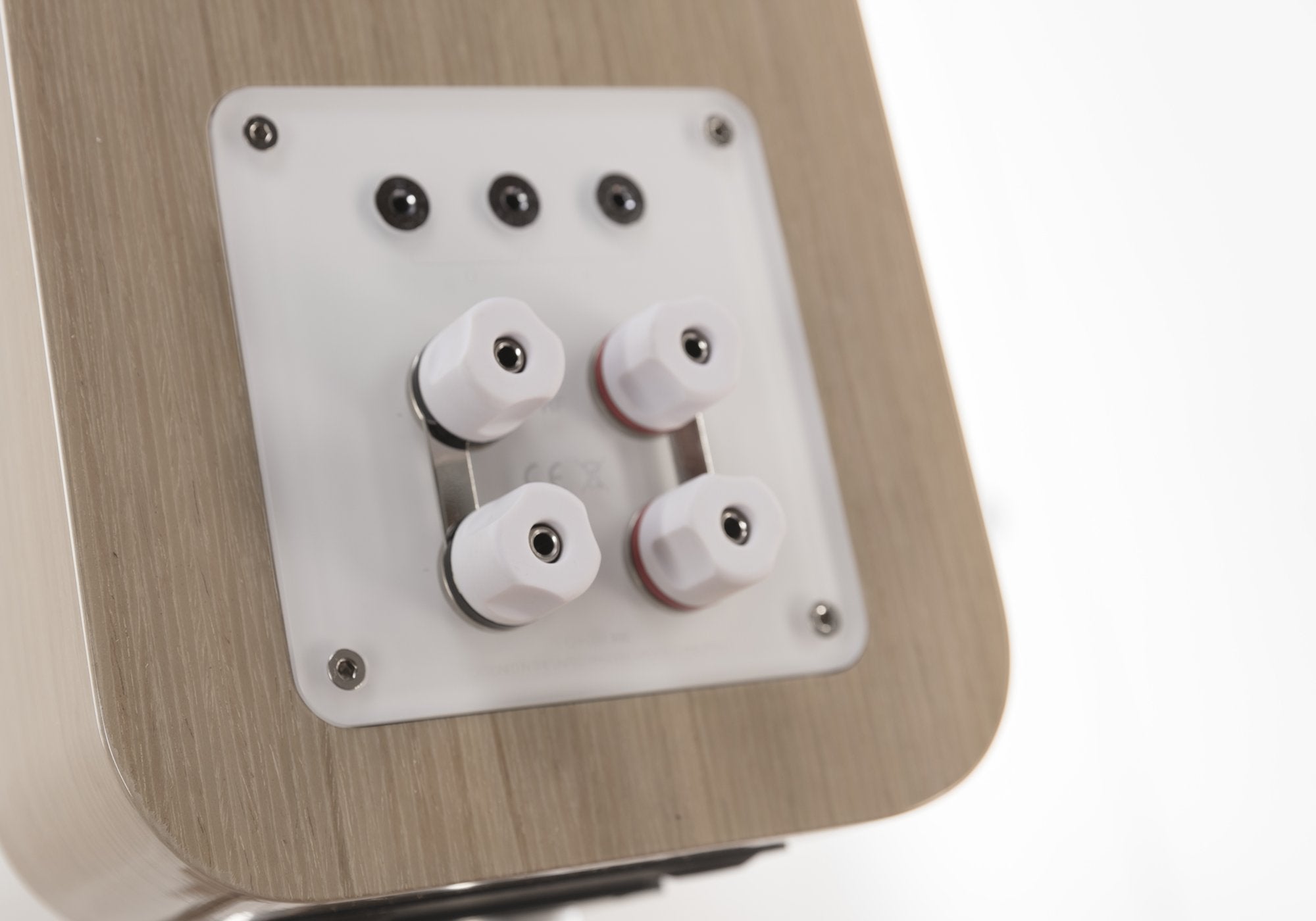 Concept 300 Bookshelf Speaker Pair