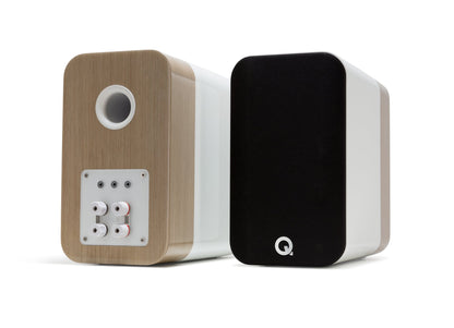 Concept 300 Bookshelf Speaker Pair